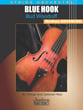 Blue Hook for Strings and Harp Orchestra sheet music cover